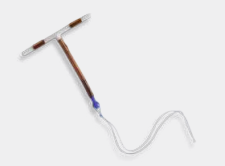 IUD - Copper