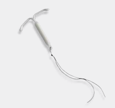 IUD - Hormonal
